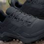 Adidas TERREX AX4 GORE-TEX Hiking Schoenen Unisex Zwart - Thumbnail 9