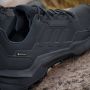 Adidas TERREX AX4 GORE-TEX Hiking Schoenen Unisex Zwart - Thumbnail 10