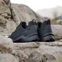 Adidas TERREX AX4 GORE-TEX Hiking Schoenen Unisex Zwart - Thumbnail 11