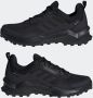 Adidas TERREX AX4 GORE-TEX Hiking Schoenen Unisex Zwart - Thumbnail 12