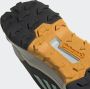 Adidas Terrex AX4 GTX Wandelschoenen Core Black Semi Flash Aqua Preloved Yellow - Thumbnail 11