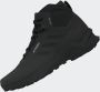 Adidas TERREX AX4 Mid Beta COLD.RDY Hiking Schoenen Unisex Zwart - Thumbnail 6
