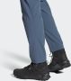 Adidas TERREX AX4 Mid Beta COLD.RDY Hiking Schoenen Unisex Zwart - Thumbnail 10