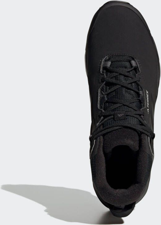 Adidas TERREX AX4 Mid Beta COLD.RDY Hiking Schoenen Unisex Zwart - Foto 4