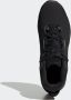 Adidas TERREX AX4 Mid Beta COLD.RDY Hiking Schoenen Unisex Zwart - Thumbnail 4