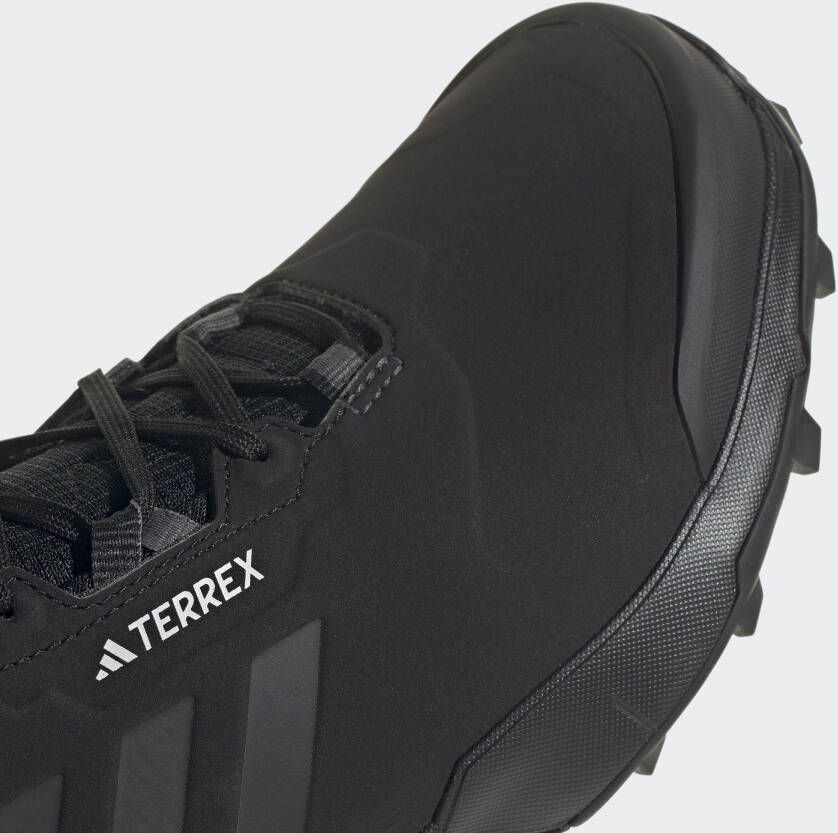 Adidas TERREX AX4 Mid Beta COLD.RDY Hiking Schoenen Unisex Zwart - Foto 5