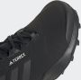 Adidas TERREX AX4 Mid Beta COLD.RDY Hiking Schoenen Unisex Zwart - Thumbnail 5