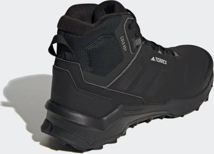 Adidas TERREX AX4 Mid Beta COLD.RDY Hiking Schoenen Unisex Zwart - Foto 6