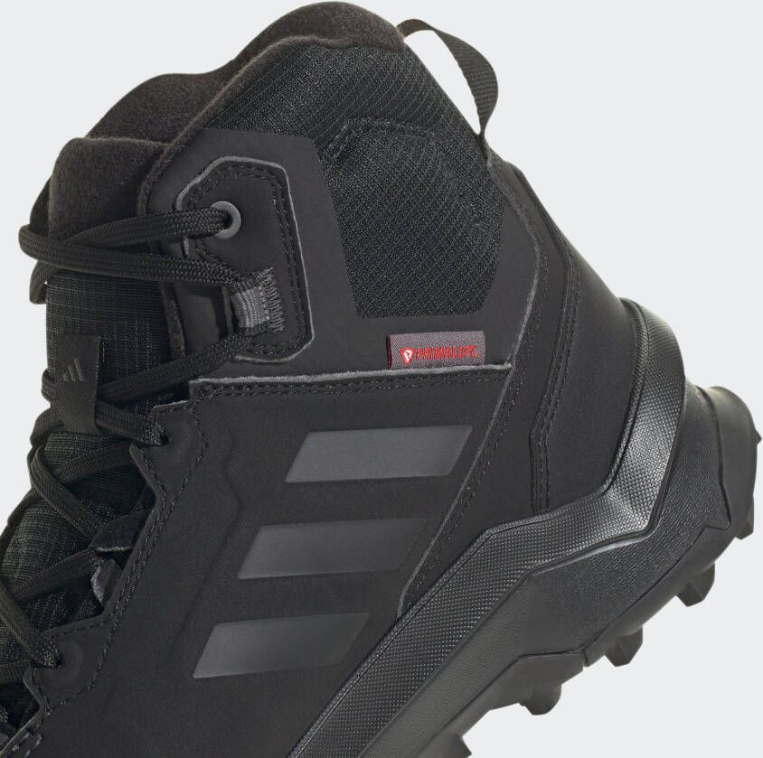 Adidas TERREX AX4 Mid Beta COLD.RDY Hiking Schoenen Unisex Zwart - Foto 7