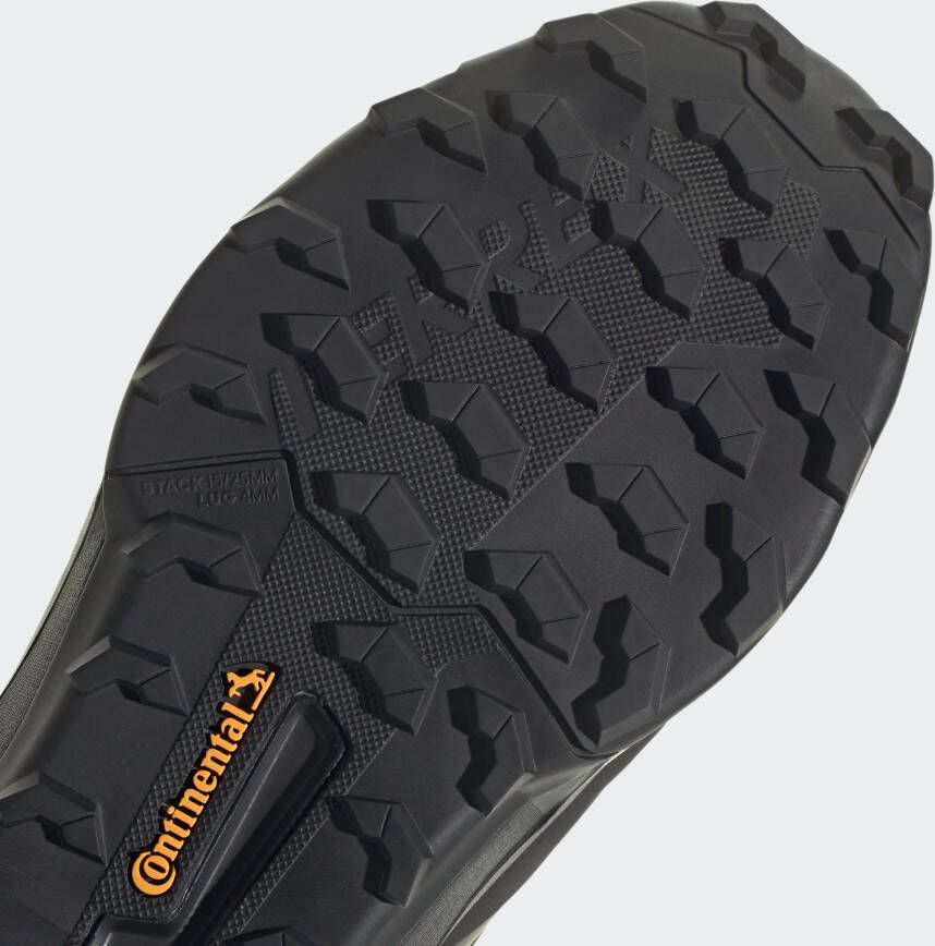 Adidas TERREX AX4 Mid Beta COLD.RDY Hiking Schoenen Unisex Zwart - Foto 8