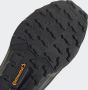 Adidas TERREX AX4 Mid Beta COLD.RDY Hiking Schoenen Unisex Zwart - Thumbnail 8