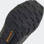 Adidas TERREX AX4 Mid Beta COLD.RDY Hiking Schoenen Unisex Zwart - Thumbnail 9