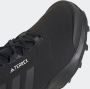 Adidas TERREX AX4 Mid Beta COLD.RDY Hiking Schoenen Unisex Zwart - Thumbnail 10