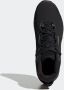 Adidas TERREX AX4 Mid Beta COLD.RDY Hiking Schoenen Unisex Zwart - Thumbnail 6