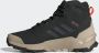 Adidas TERREX AX4 Mid Beta COLD.RDY Hiking Schoenen Heren Zwart - Thumbnail 6