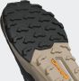 Adidas TERREX AX4 Mid Beta COLD.RDY Hiking Schoenen Heren Zwart - Thumbnail 11