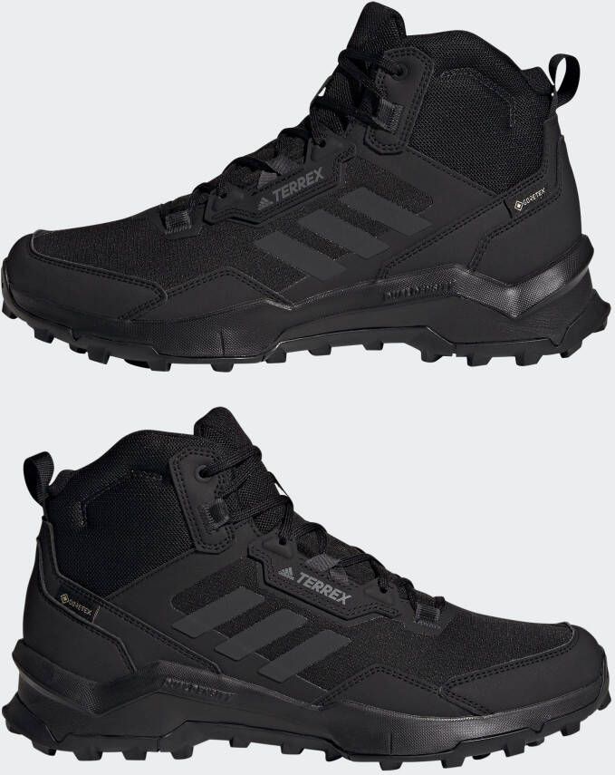 adidas TERREX Wandelschoenen AX4 MID GORE-TEX waterdicht