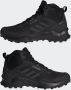 Adidas TERREX AX4 MID GTX GORE-TEX Heren Wandelschoenen Outdoor Trekking Schoenen Zwart FY9638 - Thumbnail 15