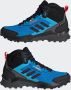 Adidas Terrex Ax4 Mid Gore-tex Hiking Heren Schoenen - Thumbnail 10