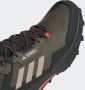 Adidas TERREX AX4 Mid GORE-TEX Hiking Schoenen Unisex Groen - Thumbnail 7