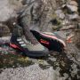 Adidas TERREX AX4 Mid GORE-TEX Hiking Schoenen Unisex Groen - Thumbnail 9