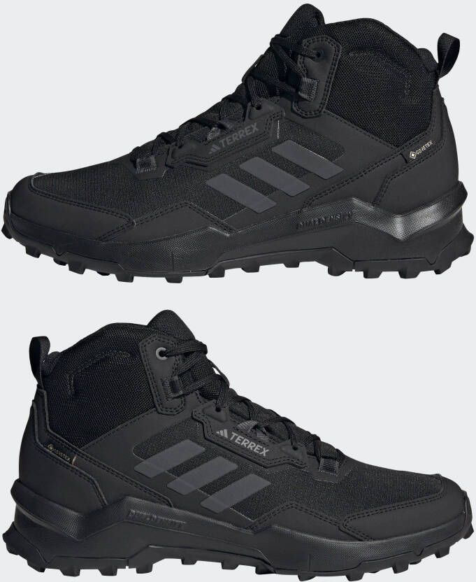 adidas TERREX Wandelschoenen TERREX AX4 MID GORE-TEX