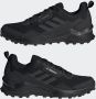 Adidas TERREX AX4 Primegreen Heren Wandelschoenen Trekking Schoenen Zwart FY9673 - Thumbnail 15