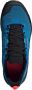 Adidas Terrex AX4 Primegreen Wandelschoenen Trekking Outdoor Schoenen Blauw GZ3009 - Thumbnail 8