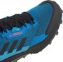 Adidas Terrex AX4 Primegreen Wandelschoenen Trekking Outdoor Schoenen Blauw GZ3009 - Thumbnail 10
