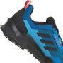 Adidas Terrex AX4 Primegreen Wandelschoenen Trekking Outdoor Schoenen Blauw GZ3009 - Thumbnail 11