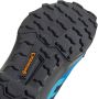 Adidas Terrex AX4 Primegreen Wandelschoenen Trekking Outdoor Schoenen Blauw GZ3009 - Thumbnail 12