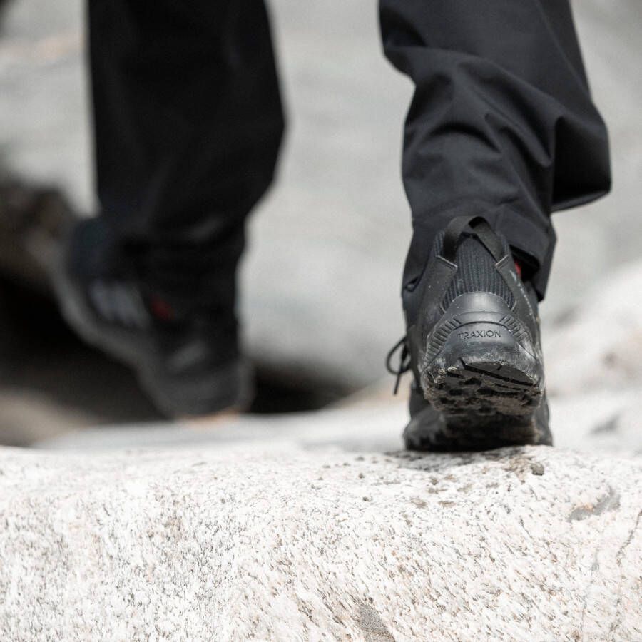 Adidas Performance Terrex Eastrail Gore-Tex wandelschoenen zwart grijs - Foto 13