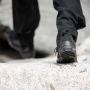 Adidas Performance Terrex Eastrail Gore-Tex wandelschoenen zwart grijs - Thumbnail 13