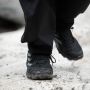 Adidas Performance Terrex Eastrail Gore-Tex wandelschoenen zwart grijs - Thumbnail 14