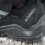 Adidas Performance Terrex Eastrail Gore-Tex wandelschoenen zwart grijs - Thumbnail 15