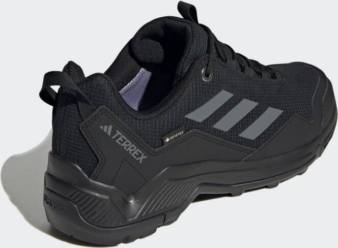 Adidas Performance Terrex Eastrail Gore-Tex wandelschoenen zwart grijs - Foto 7