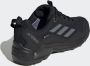 Adidas Performance Terrex Eastrail Gore-Tex wandelschoenen zwart grijs - Thumbnail 7