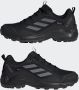 Adidas Performance Terrex Eastrail Gore-Tex wandelschoenen zwart grijs - Thumbnail 8