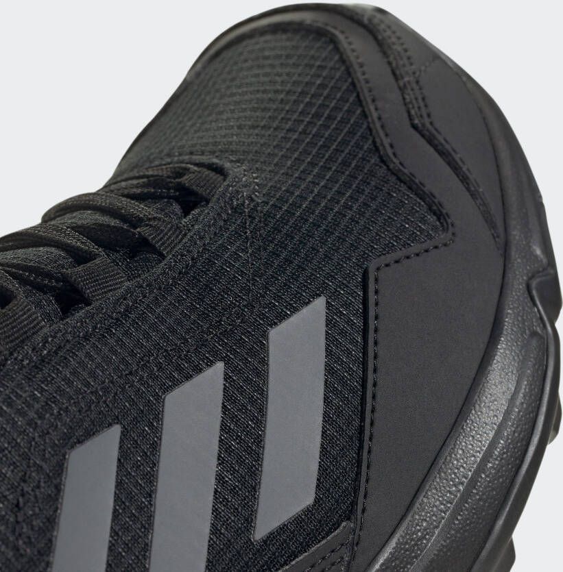 Adidas Performance Terrex Eastrail Gore-Tex wandelschoenen zwart grijs - Foto 10