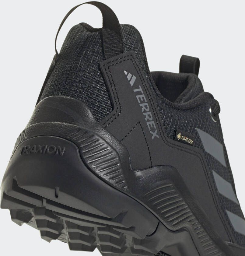 Adidas Performance Terrex Eastrail Gore-Tex wandelschoenen zwart grijs - Foto 11
