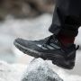 Adidas Performance Terrex Eastrail Gore-Tex wandelschoenen zwart grijs - Thumbnail 12