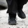 Adidas Performance Terrex Eastrail Gore-Tex wandelschoenen zwart grijs - Thumbnail 14