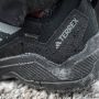 Adidas Performance Terrex Eastrail Gore-Tex wandelschoenen zwart grijs - Thumbnail 9
