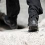 Adidas Performance Terrex Eastrail Gore-Tex wandelschoenen zwart grijs - Thumbnail 10