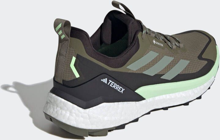 Adidas TERREX Wandelschoenen TERREX FREE HIKER 2 LOW Gore-Tex - Foto 6