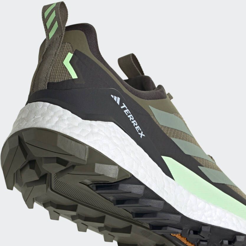 Adidas TERREX Wandelschoenen TERREX FREE HIKER 2 LOW Gore-Tex - Foto 7