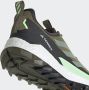 Adidas TERREX Wandelschoenen TERREX FREE HIKER 2 LOW Gore-Tex - Thumbnail 7