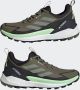 Adidas TERREX Wandelschoenen TERREX FREE HIKER 2 LOW Gore-Tex - Thumbnail 9