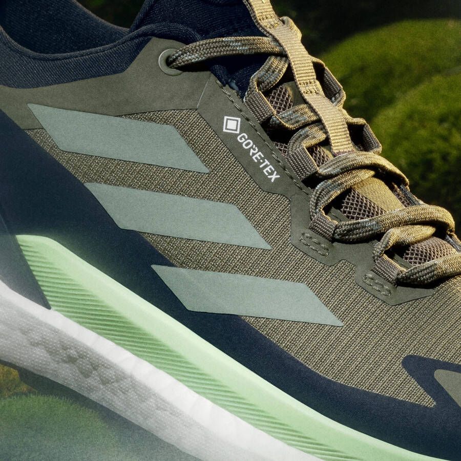 adidas TERREX Wandelschoenen TERREX FREE HIKER 2 LOW Gore-Tex