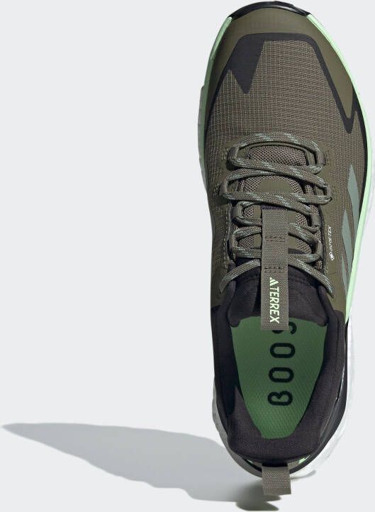 adidas TERREX Wandelschoenen TERREX FREE HIKER 2 LOW Gore-Tex
